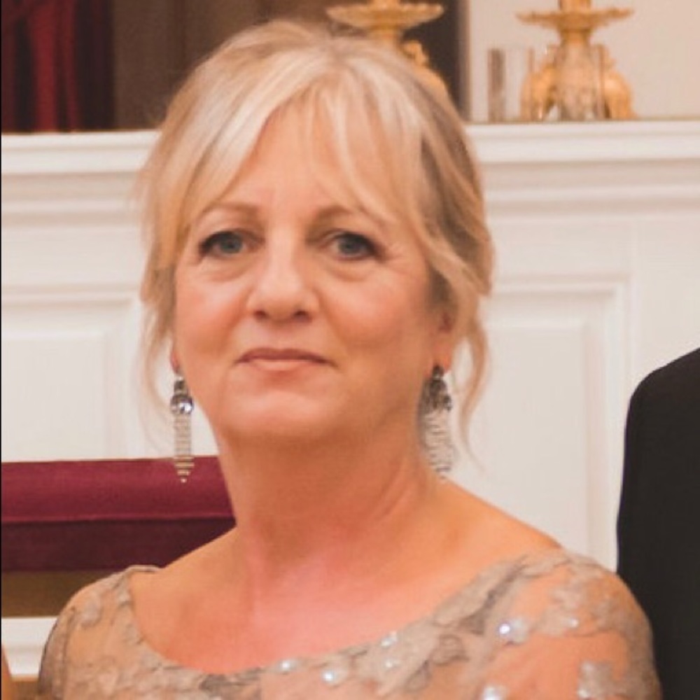 Meet your Posher, Jacqueline
